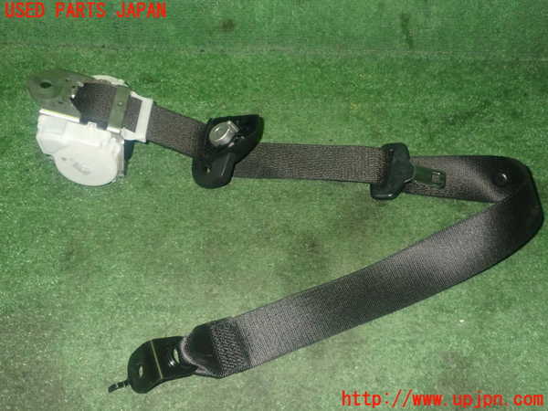 1UPJ-9232957045]BMW 220i カブリオレ F23(1J20)運転席シートベルト 中古_2