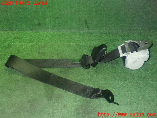 1UPJ-9232957075]BMW 220i カブリオレ F23(1J20)助手席シートベルト 中古_2
