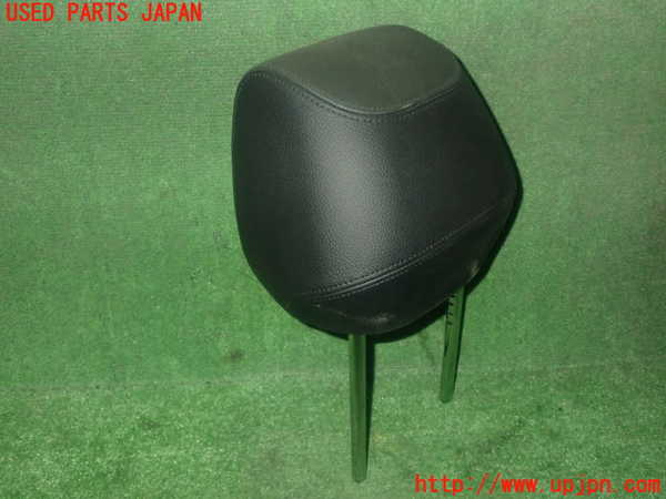 1UPJ-9232957040]BMW 220i カブリオレ F23(1J20)運転席ヘッドレスト 中古_3