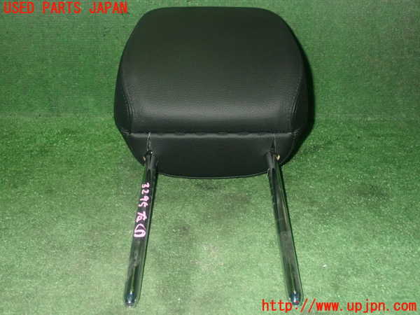 1UPJ-9232957040]BMW 220i カブリオレ F23(1J20)運転席ヘッドレスト 中古_4