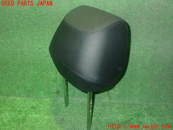 1UPJ-9232957070]BMW 220i カブリオレ F23(1J20)助手席ヘッドレスト 中古_3