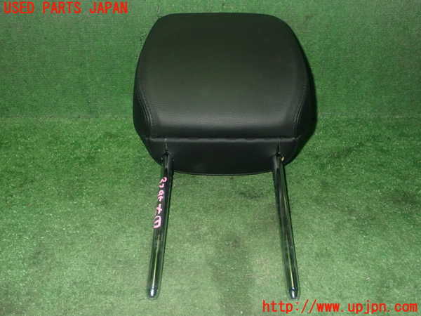 1UPJ-9232957070]BMW 220i カブリオレ F23(1J20)助手席ヘッドレスト 中古_4