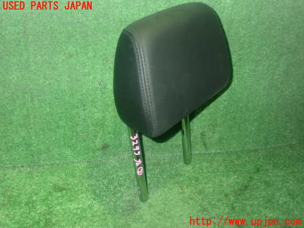 1UPJ-9232957150]BMW 220i カブリオレ F23(1J20)右2列目ヘッドレスト 中古_2