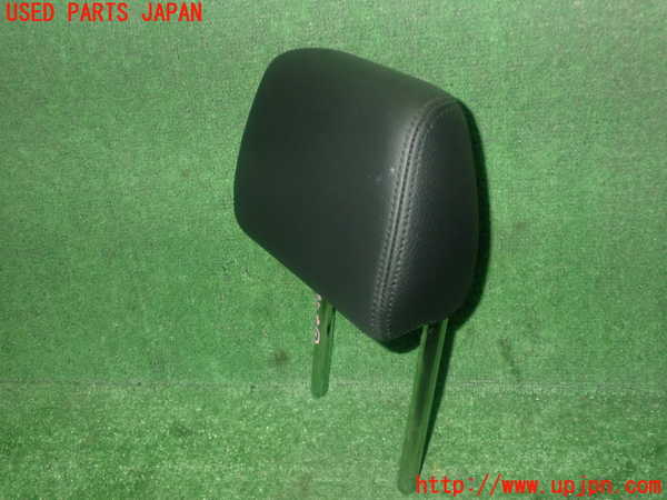 1UPJ-9232957180]BMW 220i カブリオレ F23(1J20)左2列目ヘッドレスト 中古_2