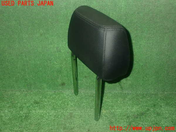 1UPJ-9232957180]BMW 220i カブリオレ F23(1J20)左2列目ヘッドレスト 中古_3