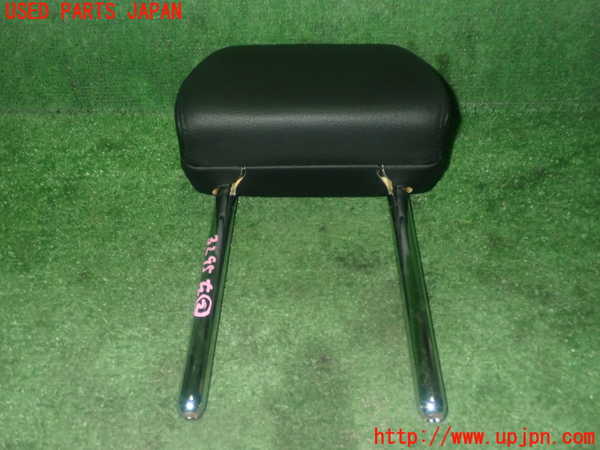 1UPJ-9232957180]BMW 220i カブリオレ F23(1J20)左2列目ヘッドレスト 中古_4