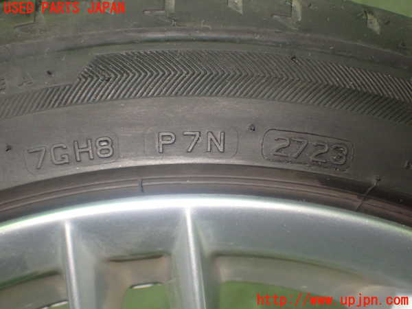 1UPJ-9232959036]BMW 220i カブリオレ F23(1J20)タイヤ　ホイール　1本① 225/45R17 中古_3