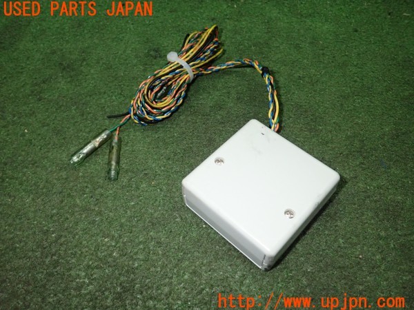 3UPJ=9232960507]ベンツ C200 ステーションワゴン(204248 S204)J-TECH ジェイテック TV君Ⅲ TV3-H01 TVキット 中古_2