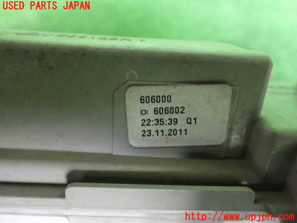 2UPJ-9232961150]ベンツ C200 ステーションワゴン(204248)(204)右コーナーランプ 中古_3