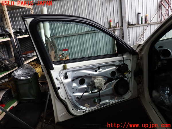2UPJ-9232961260]ベンツ C200 ステーションワゴン(204248)(204)左前ドア 中古(43R-00049 M25)_4