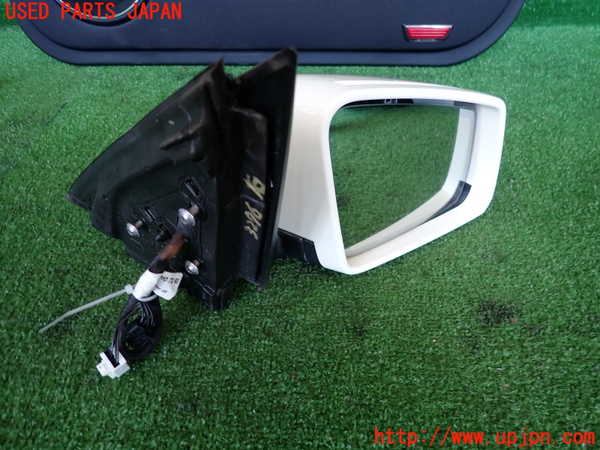 2UPJ-9232961210]ベンツ C200 ステーションワゴン(204248)(204)右ドアミラー 中古_3
