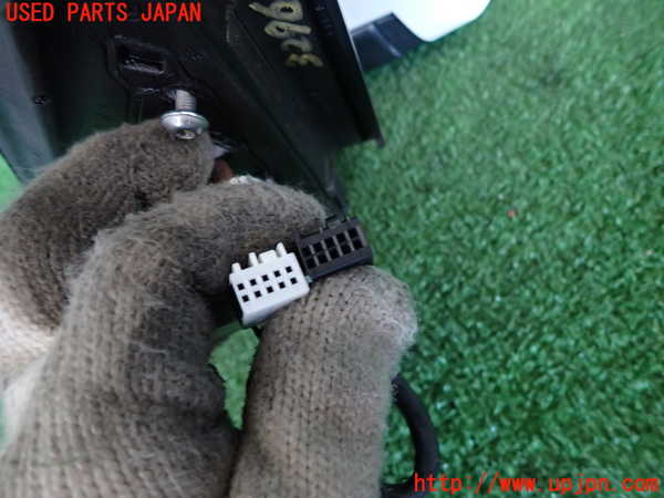 2UPJ-9232961210]ベンツ C200 ステーションワゴン(204248)(204)右ドアミラー 中古_4