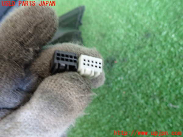 2UPJ-9232961212]ベンツ C200 ステーションワゴン(204248)(204)左ドアミラー 中古_4