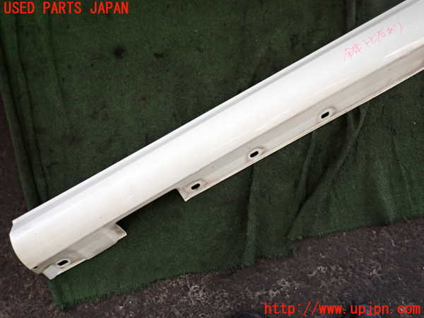 2UPJ-9232961392]ベンツ C200 ステーションワゴン(204248)(204)左サイドステップ 中古_2