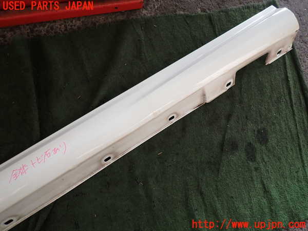2UPJ-9232961392]ベンツ C200 ステーションワゴン(204248)(204)左サイドステップ 中古_3
