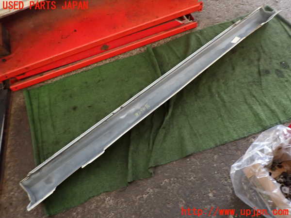 2UPJ-9232961392]ベンツ C200 ステーションワゴン(204248)(204)左サイドステップ 中古_4