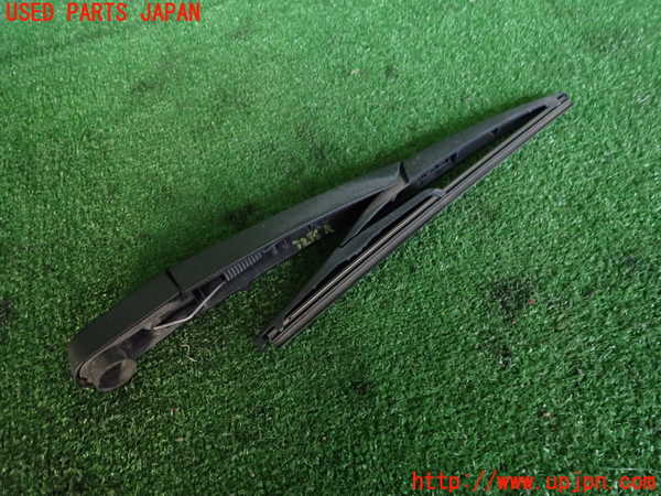 2UPJ-9232961661]ベンツ C200 ステーションワゴン(204248)(204)リアワイパーアーム1 中古_2