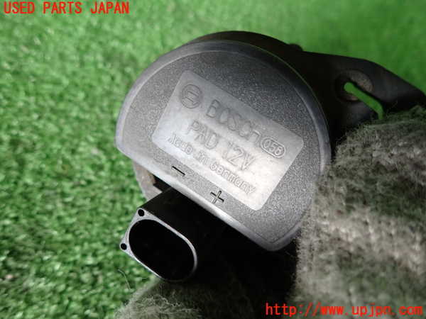 2UPJ-9232962110]ベンツ C200 ステーションワゴン(204248)(204)ウォーターポンプ 中古_3