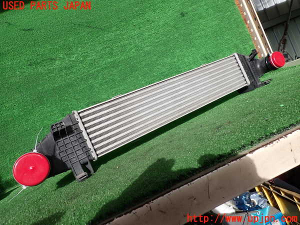 2UPJ-9232962451]ベンツ C200 ステーションワゴン(204248)(204)インタークーラー1 中古_3