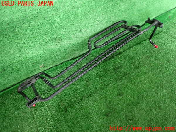 2UPJ-9232962481]ベンツ C200 ステーションワゴン(204248)(204)オイルクーラー1 中古_2