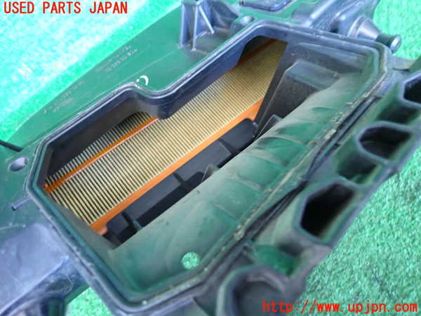 2UPJ-9232962560]ベンツ C200 ステーションワゴン(204248)(204)エアクリーナーボックス 中古_3