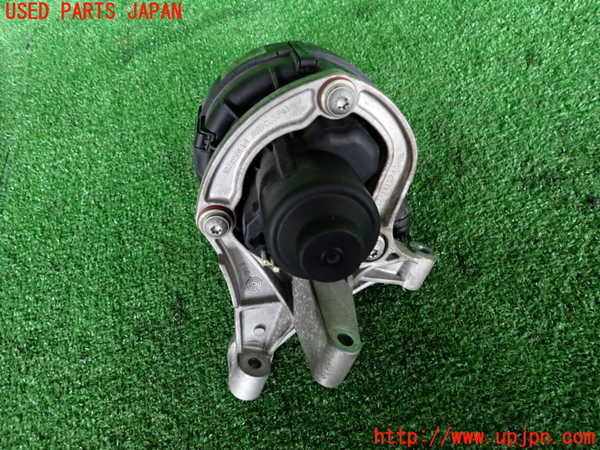 2UPJ-9232962590]ベンツ C200 ステーションワゴン(204248)(204)エアポンプ 中古_2