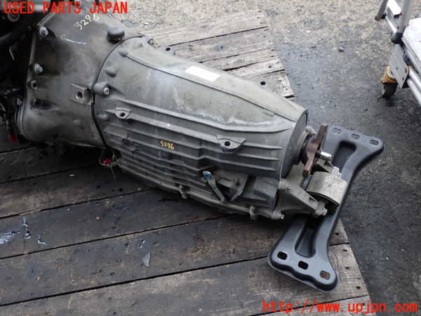 2UPJ-9232963010]ベンツ C200 ステーションワゴン(204248)(204)ミッション AT 271 中古_2