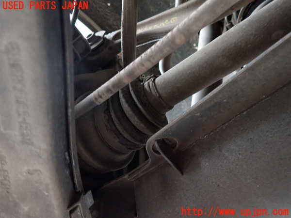 2UPJ-9232964020]ベンツ C200 ステーションワゴン(204248)(204)右リアドライブシャフト 中古_2