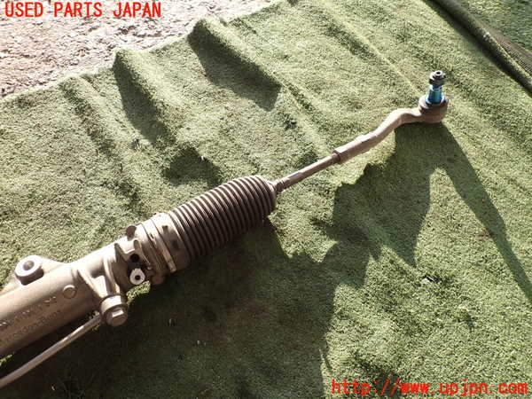 2UPJ-9232964235]ベンツ C200 ステーションワゴン(204248)(204)パワステギアボックス 中古_3