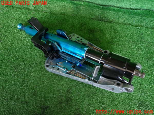 2UPJ-9232964260]ベンツ C200 ステーションワゴン(204248)(204)ステアリングシャフト 中古_2