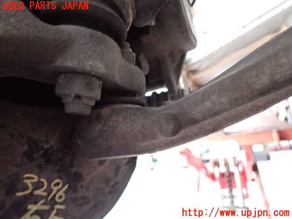 2UPJ-9232965176]ベンツ C200 ステーションワゴン(204248)(204)右フロントロアアーム1 中古_2