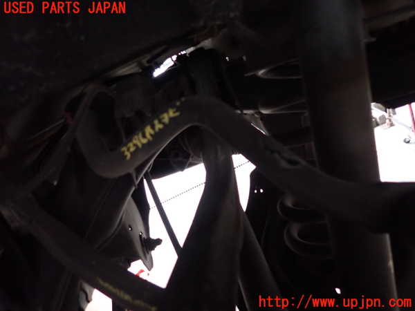 2UPJ-9232965445]ベンツ C200 ステーションワゴン(204248)(204)リアスタビライザー 中古_3