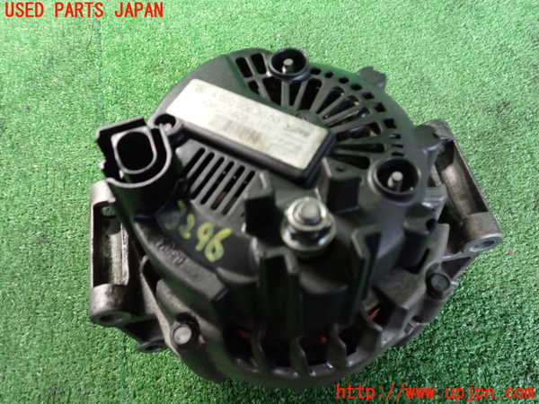 2UPJ-9232966015]ベンツ C200 ステーションワゴン(204248)(204)オルタネーター(ダイナモ) 中古_2