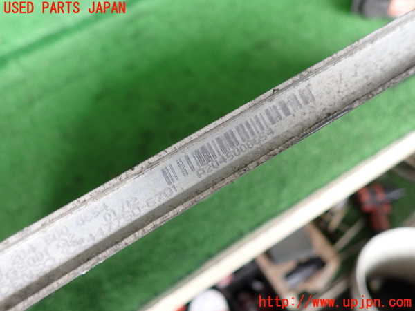 2UPJ-9232966031]ベンツ C200 ステーションワゴン(204248)(204)エアコンコンデンサー1 中古_2