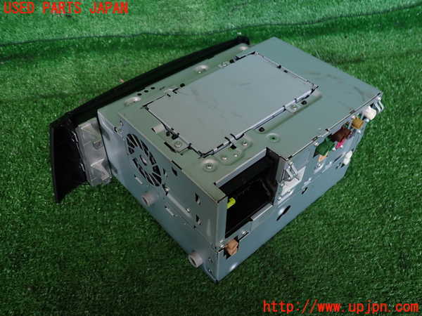 2UPJ-9232966589]ベンツ C200 ステーションワゴン(204248)(204)カーナビゲーション HDD 中古_2
