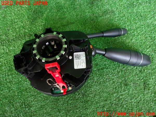 2UPJ-9232966720]ベンツ C200 ステーションワゴン(204248)(204)コンビネーションスイッチ 中古_4
