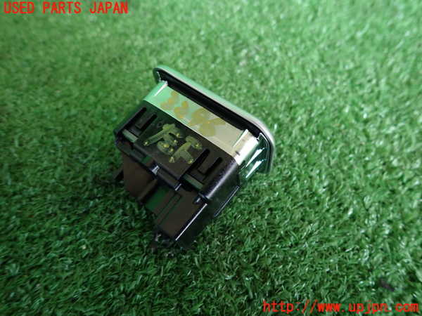 2UPJ-9232966245]ベンツ C200 ステーションワゴン(204248)(204)左前パワーウィンドウスイッチ 中古_2