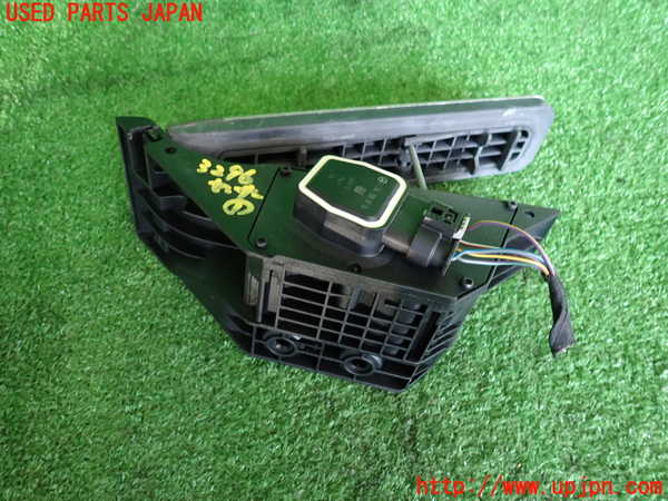 2UPJ-9232966381]ベンツ C200 ステーションワゴン(204248)(204)センサー1 (アクセルペダル) 中古_2