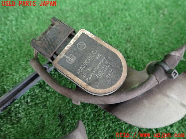 2UPJ-9232966383]ベンツ C200 ステーションワゴン(204248)(204)センサー3 中古_3