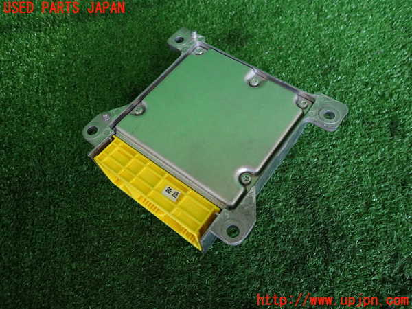 2UPJ-9232966145]ベンツ C200 ステーションワゴン(204248)(204)エアバッグコンピューター 中古_2