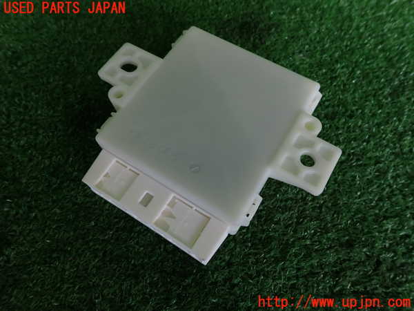 2UPJ-9232966147]ベンツ C200 ステーションワゴン(204248)(204)コンピューター2 (Park Assist) 中古_2