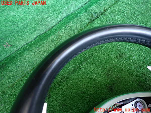 2UPJ-9232967855]ベンツ C200 ステーションワゴン(204248)(204)ステアリングホイール 中古_3