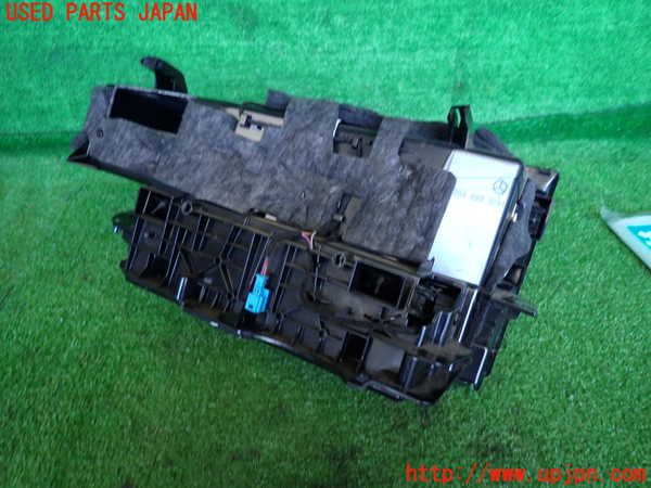 2UPJ-9232967516]ベンツ C200 ステーションワゴン(204248)(204)グローブボックス1 中古_5