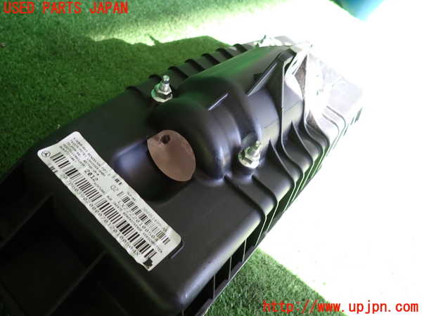2UPJ-9232967870]ベンツ C200 ステーションワゴン(204248)(204)助手席側エアバッグカバー 中古_2
