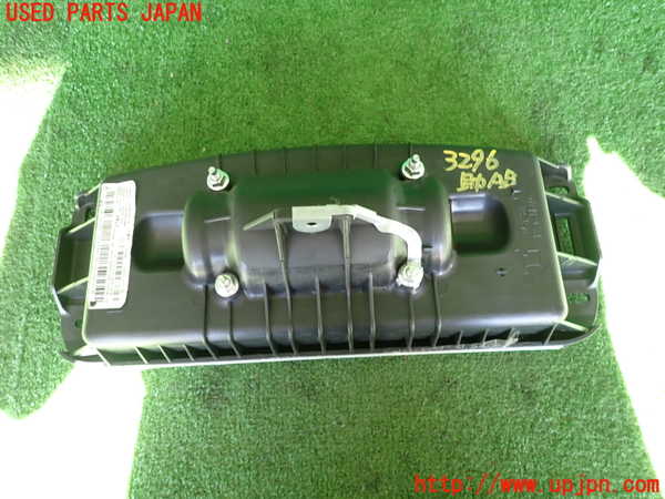 2UPJ-9232967870]ベンツ C200 ステーションワゴン(204248)(204)助手席側エアバッグカバー 中古_3