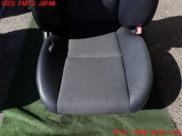 2UPJ-9232967035]ベンツ C200 ステーションワゴン(204248)(204)運転席シート 中古_3