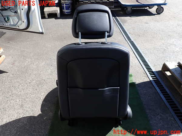 2UPJ-9232967035]ベンツ C200 ステーションワゴン(204248)(204)運転席シート 中古_5