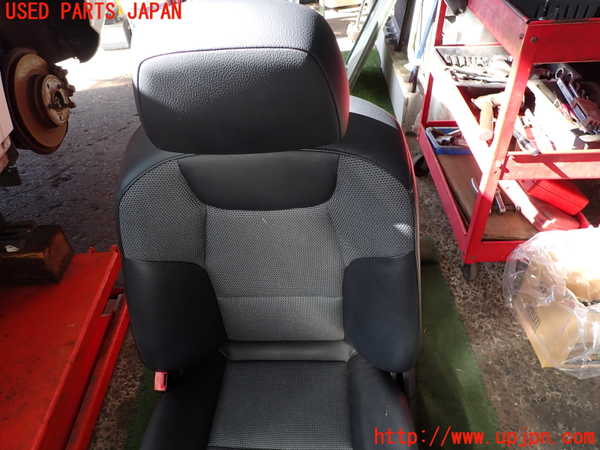2UPJ-9232967065]ベンツ C200 ステーションワゴン(204248)(204)助手席シート 中古_2