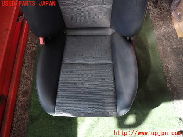 2UPJ-9232967065]ベンツ C200 ステーションワゴン(204248)(204)助手席シート 中古_3