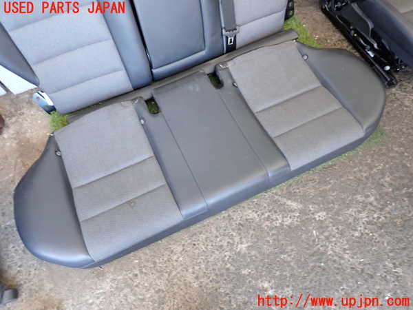 2UPJ-9232967385]ベンツ C200 ステーションワゴン(204248)(204)リアシート 中古_3